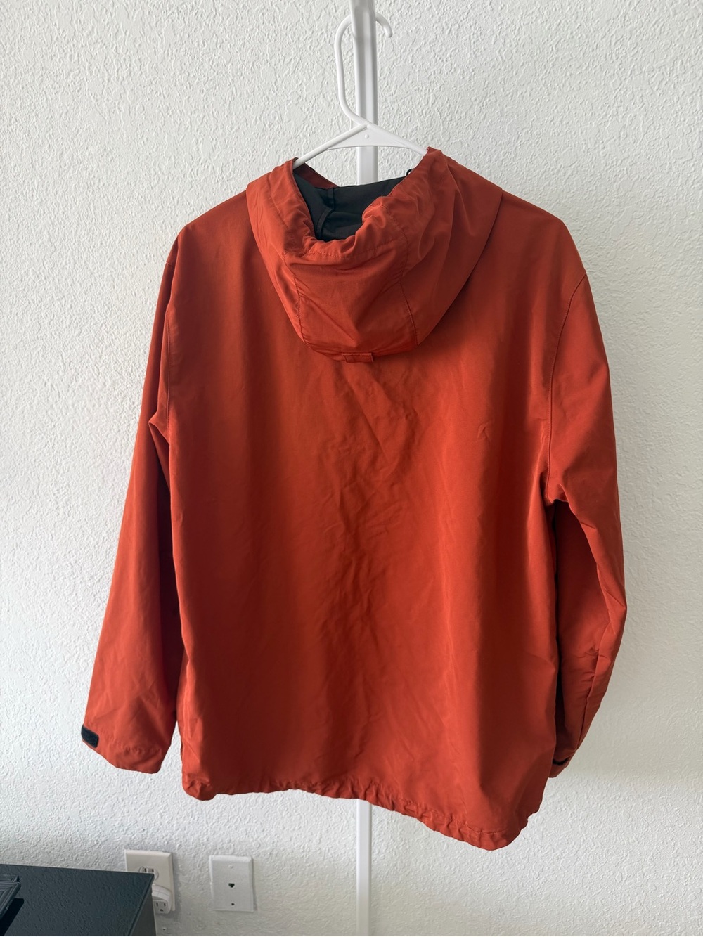 Portland Rain Jacket - Picture 5 of 5